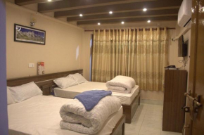 Hotel Resunga & Thakali Kitchen